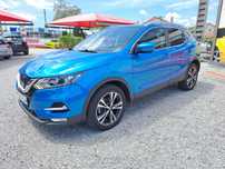Nissan Qashqai 1.5 dCi N-Connecta 18