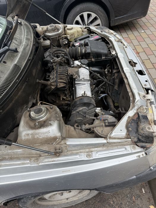 Ваз 2110. Рік 2006