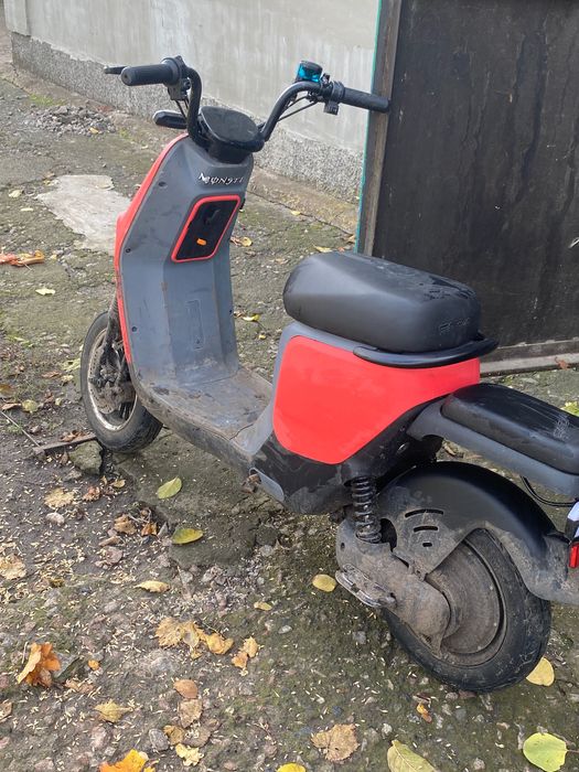 FADA MOIA 800 ват