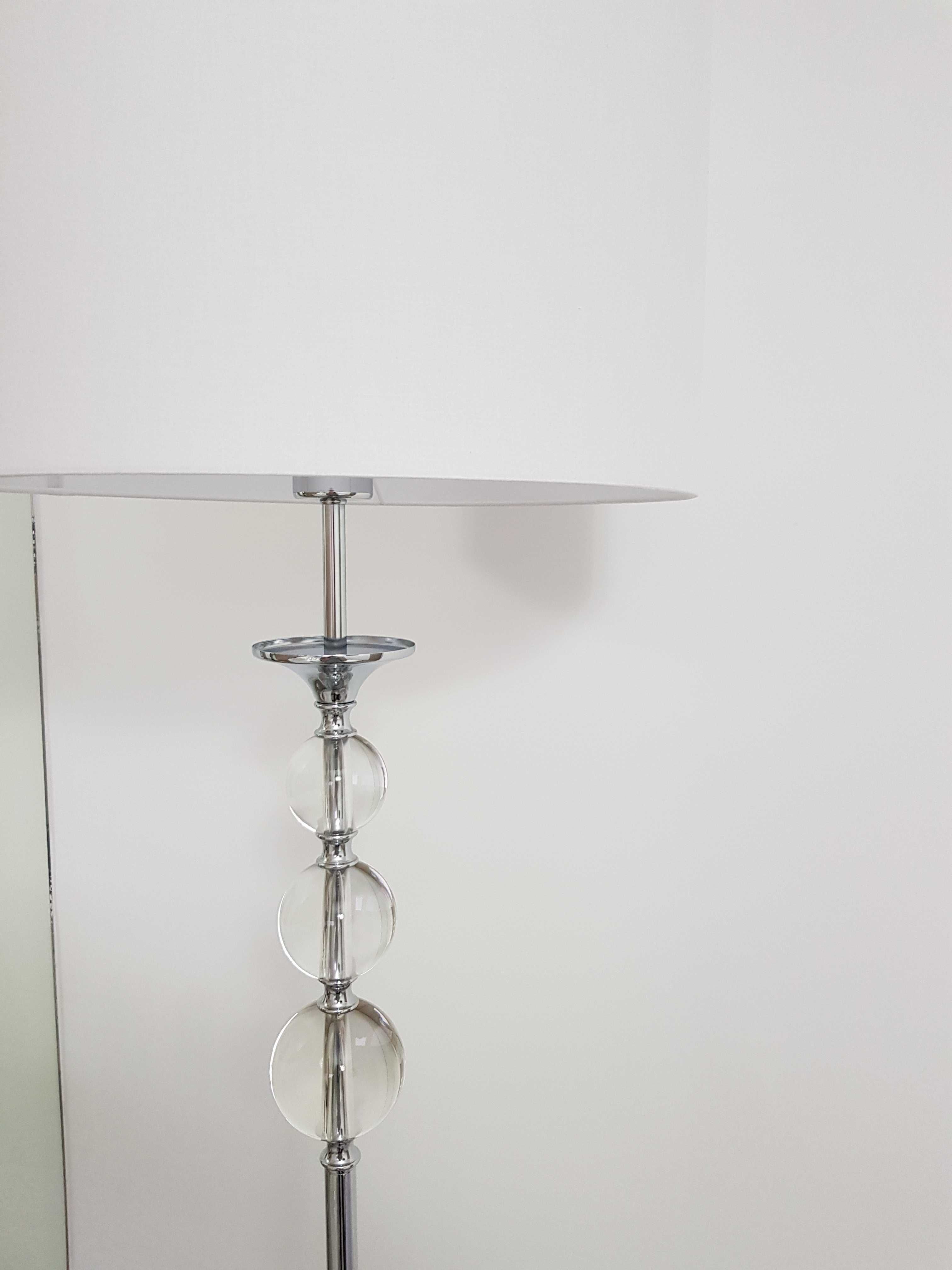 Lampy 2 sztuki jak Nowe