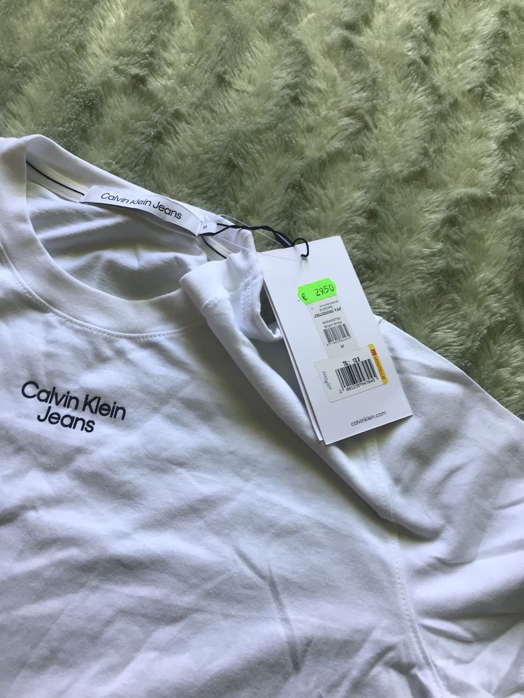 Футболка Calvin Klein M size