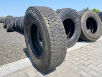 315/80R22.5 Opona TYP BRIDGESTONE R-DRIVE 001 Napędowa