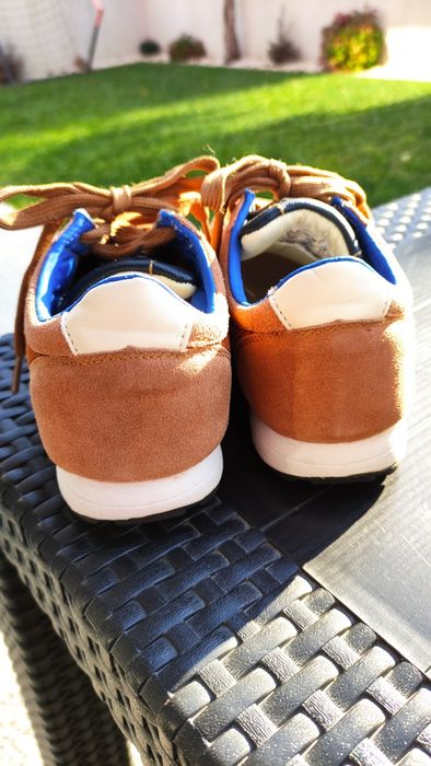 Tênis Purificacion Garcia