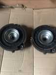 Опоры и подшипники Амортизаторов VW Golf 5-6