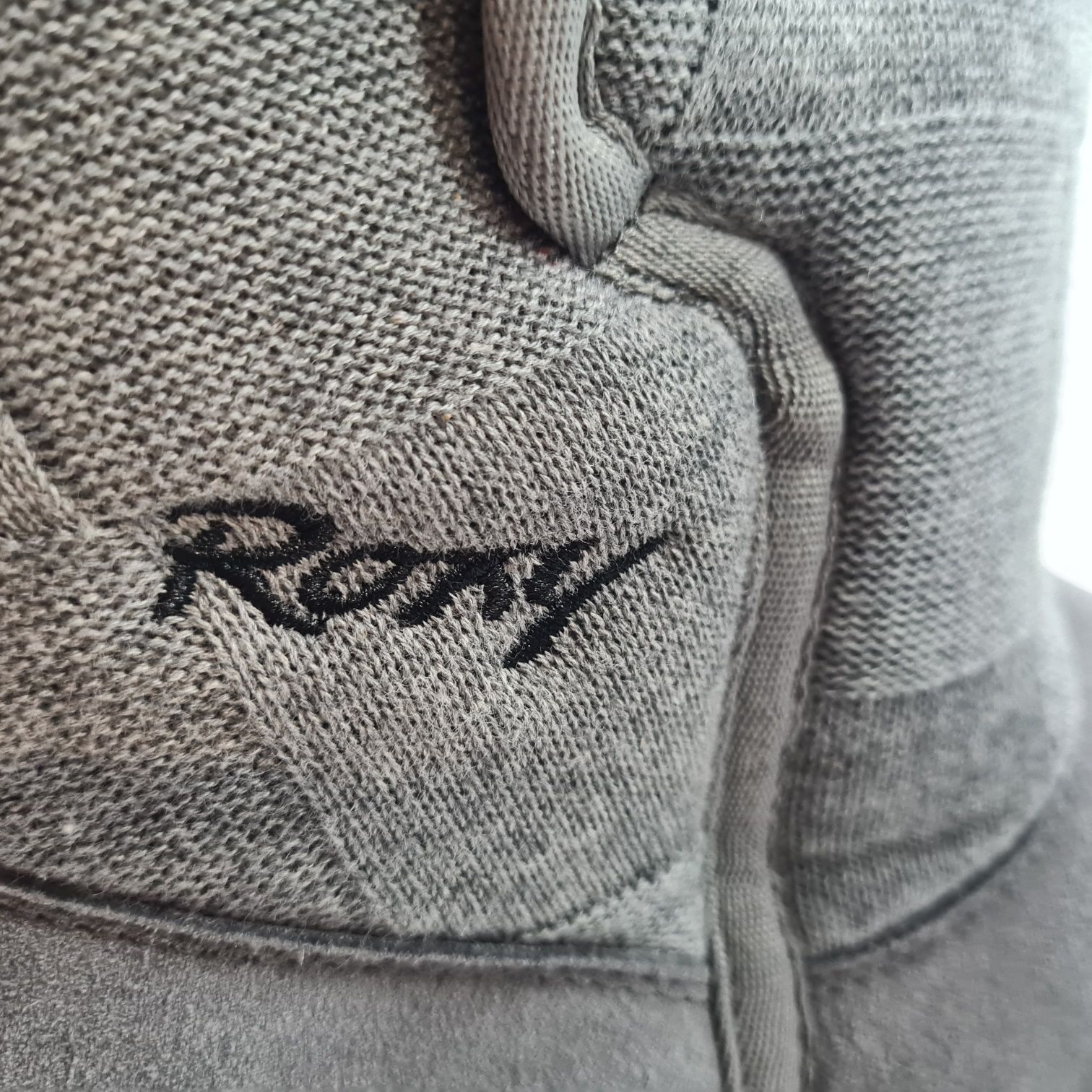 Натуральний Замш зручні дуже теплі угги UGG Італійського бренду Roxy 3