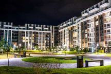 Оренда приміщення 72 м² у ЖК Park Land | 1 поверх - PLK 044