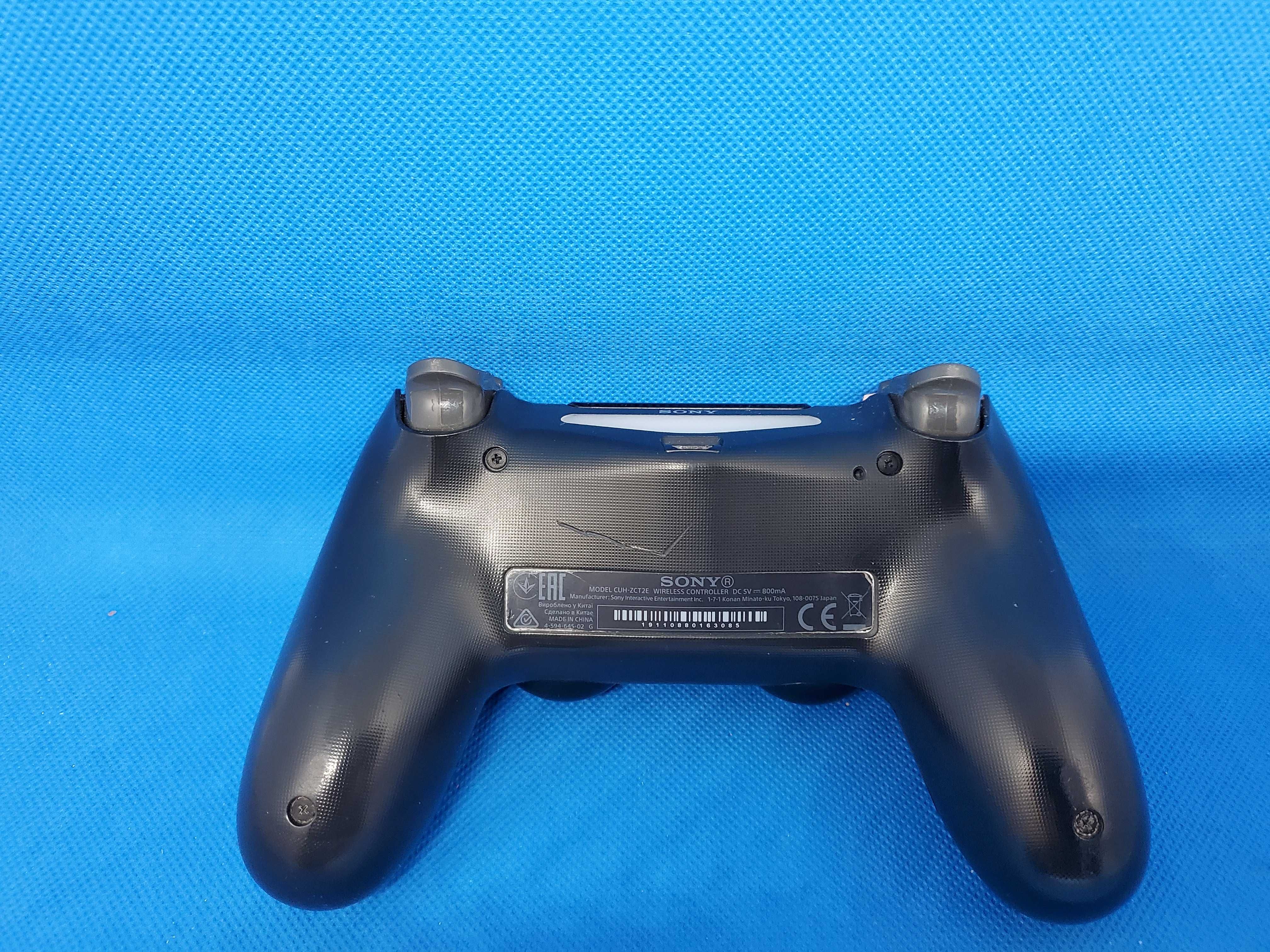 Pad do PS4 oryginalny