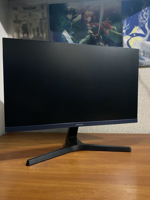 Монітор Samsung 75 mHz