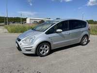 Ford S-max Lift 2.0 tdci 7osobowy