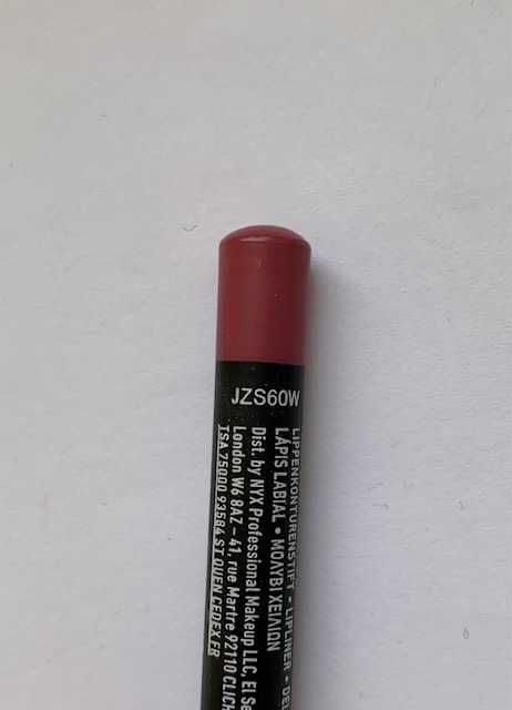 Матовый карандаш для губ Suede Lip Liner Matte  Smll29 розовый нюд