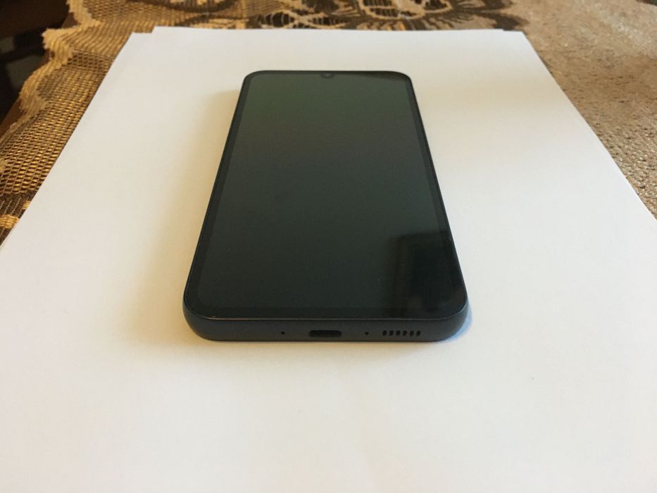 Wyświetlacz Lcd Samsung A34 Oryginalny SM-A346 Jak Nowy