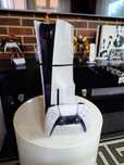 Ps5 slim z napędem