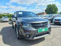 Продам Dodge Journey