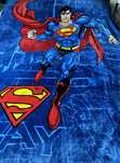 Koc Superman Unikat!