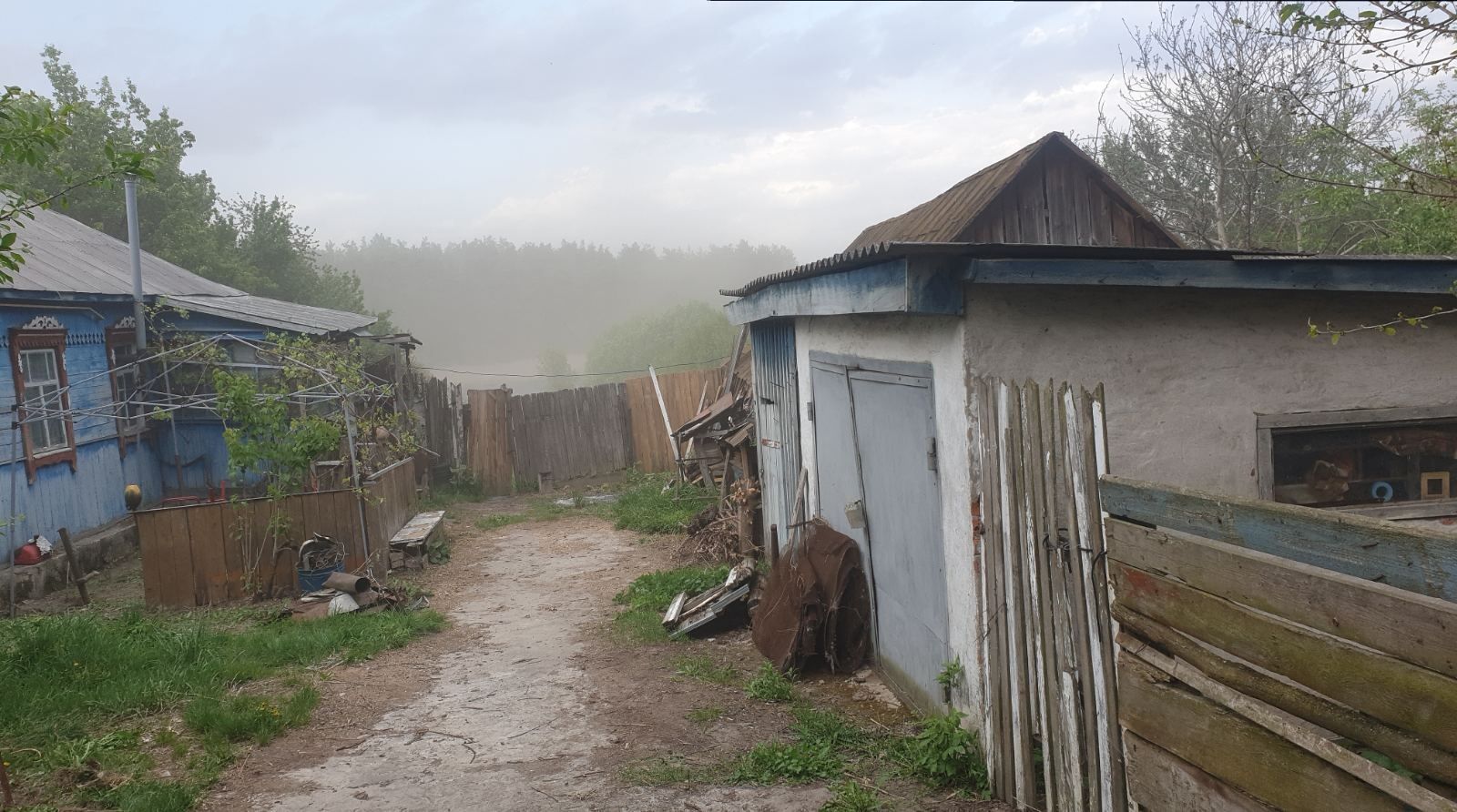 Продам дом в селе Ясногородка (Фастовський район)