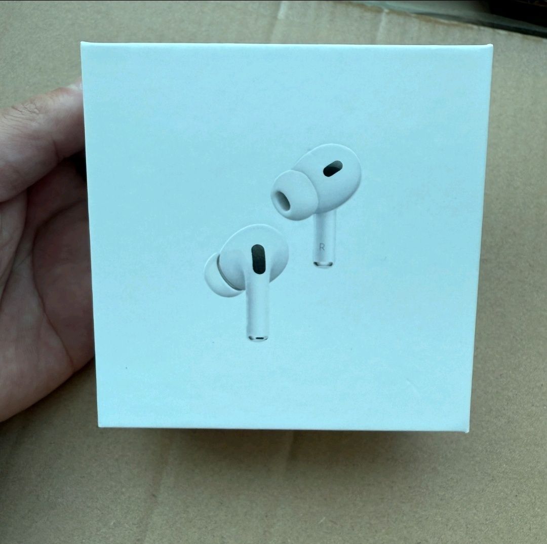 AirPods 2 pro USB-c