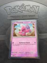 Pokemon TCG Tinkatink PROMO 025