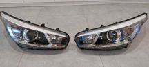 Reflektor Kia Ceed 92101 A2 A01L B01R Prawa Lewa