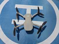 Dron DJI Mavic Mini Fly More Combo