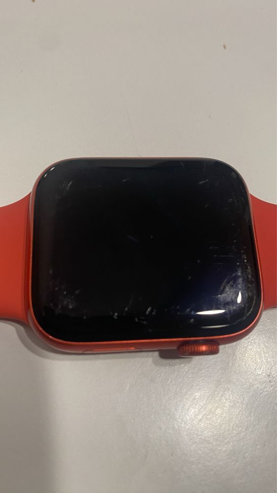 Apple Watch 6 44mm GPS Cellular