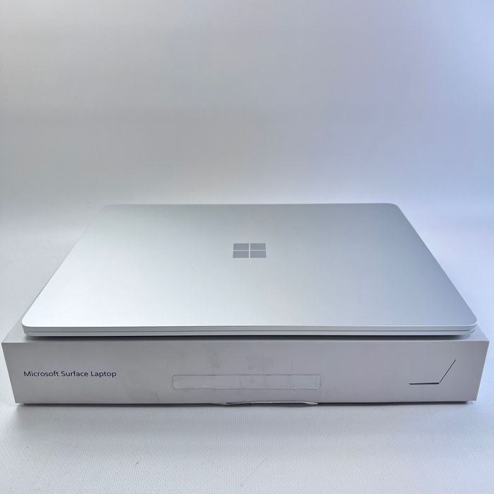 Microsoft Surface Laptop 7 Copilot+PC 13.8 X Elite/16/1TB Platinum