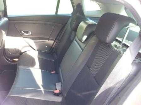 RENAULT MEGANE BREAK 1.5 DCI COM GARANTIA