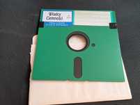Władcy ciemności lk avalon commodore 64 c64