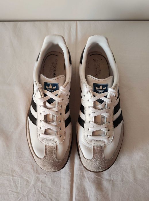 Adidas Samba OG, Tamanho 35