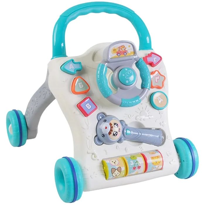 Ходунки-каталка