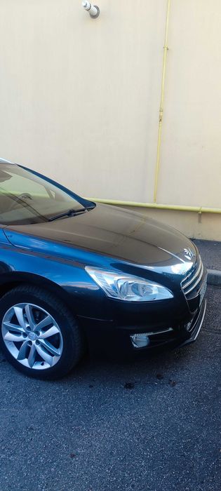 Продам Пежо 508 2011 рік