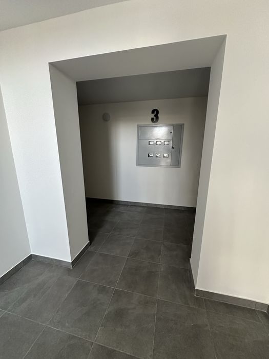 1 кімнатна квартира, новобудова, Панорама де люкс, під чистовий ремонт