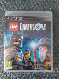 NOWA Lego Dimensions PS3