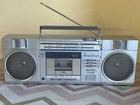 Магнитофон Sharp GF-7500