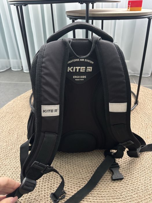 Портфель kite рюкзак шкільний