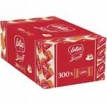 Ciastka Kruche Karmelizowane Lotus Biscoff Ciasteczka 300 szt do kawy