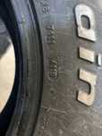 Bf Goodrich K02 265/75 r16