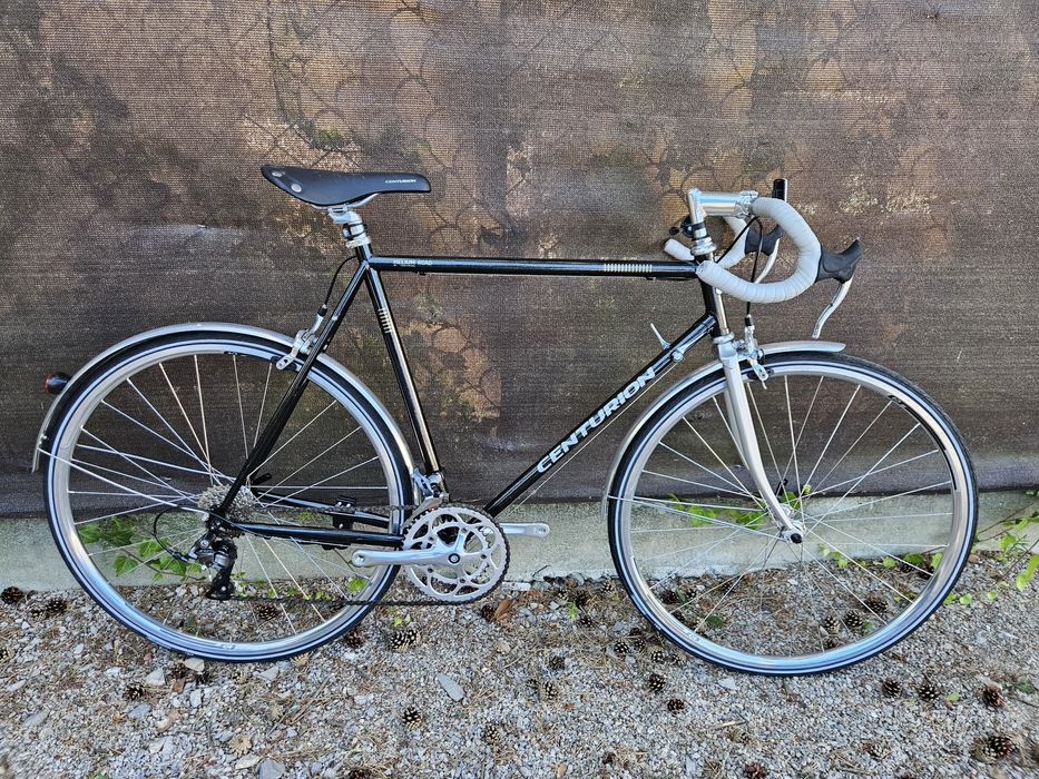Rower Centurion Helium Road