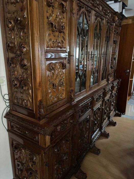 Vendo Mobília de Sala