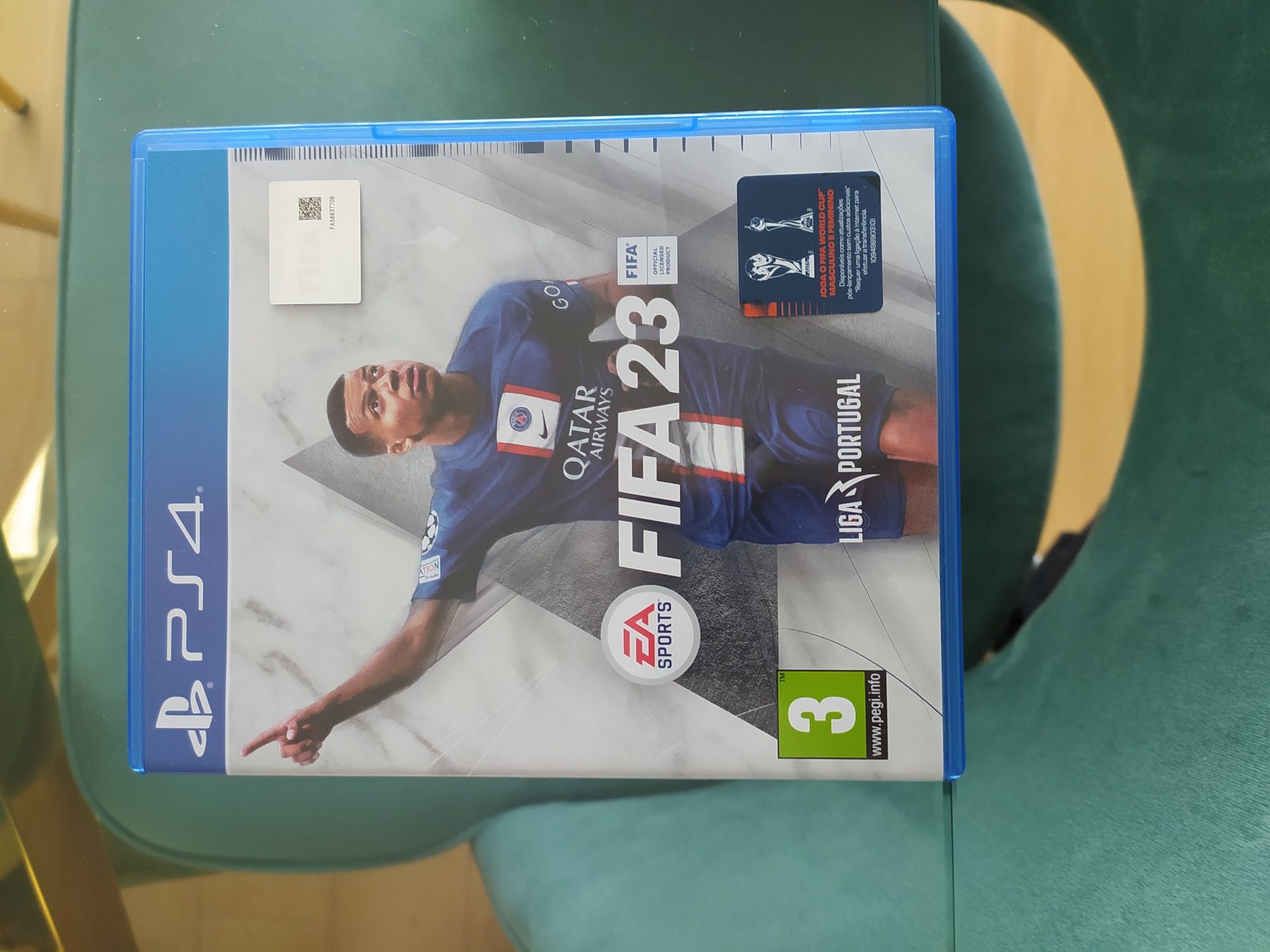 Jogos PlayStation 4 10€ cada um