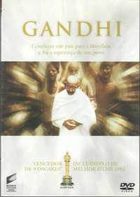 Gandhi (filme de 1982)