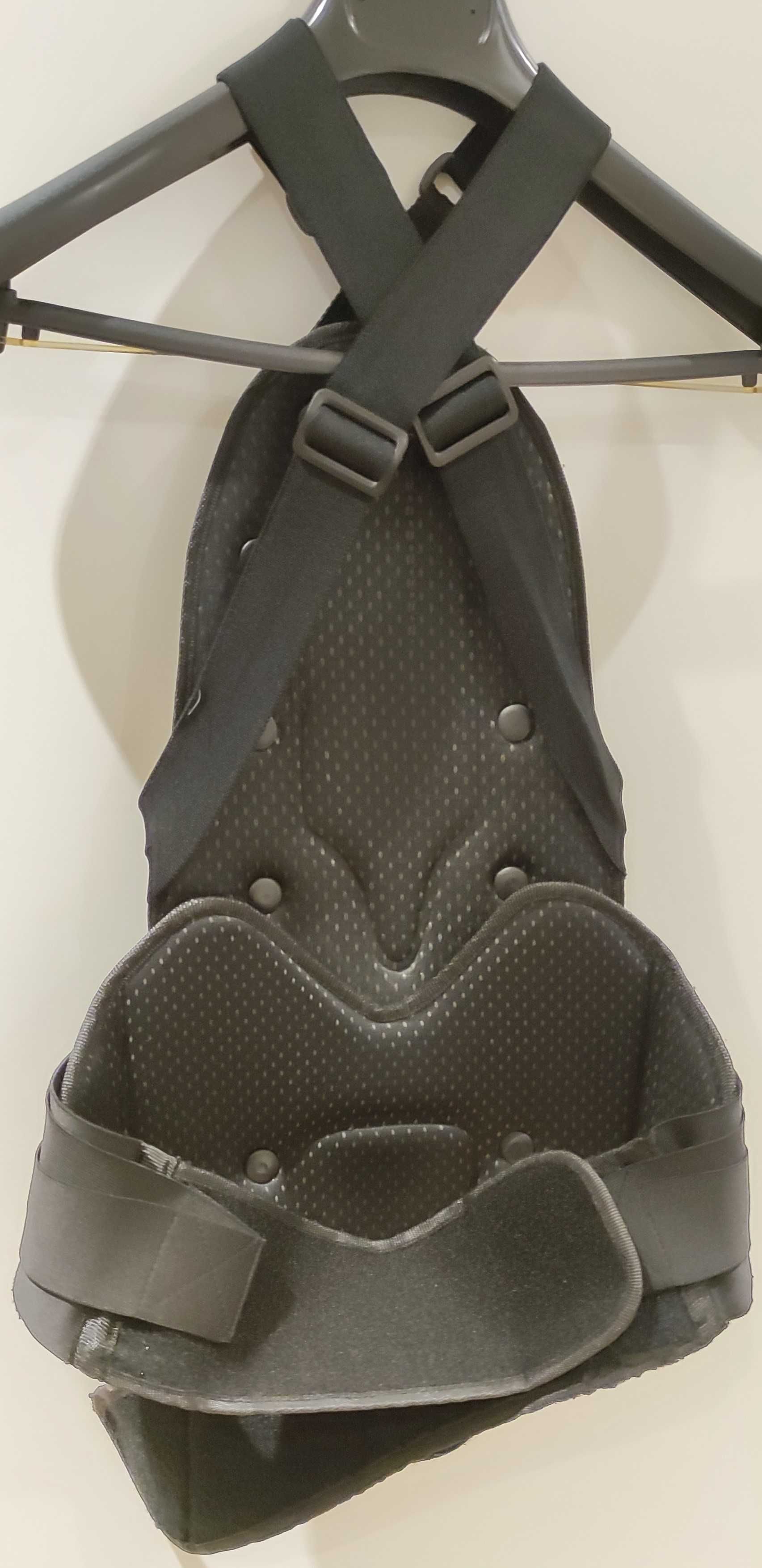 Protetor costas / dorsal
