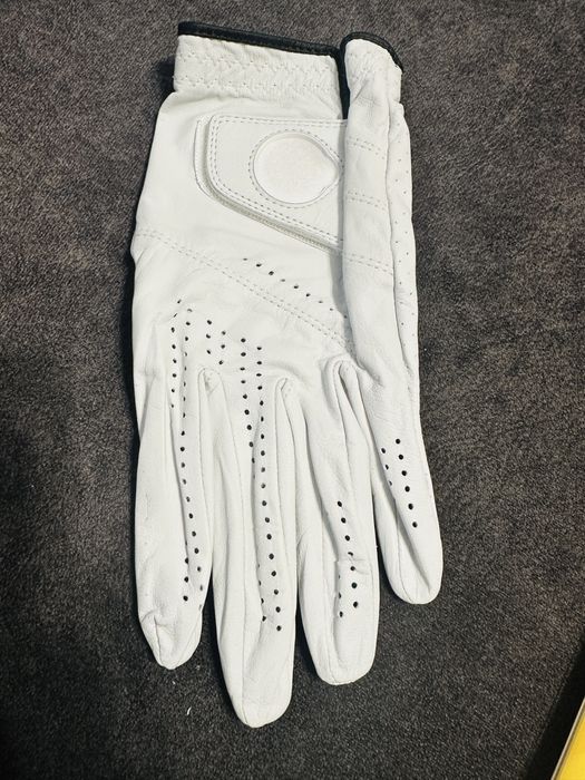 Nowa rękawiczka golfowa Callaway Dawn Patrol ML Lewa