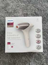 Philips Lumea IPL 9000