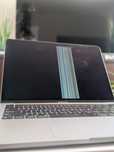 MacBook PRO M1 8 / 256 SSD 2020