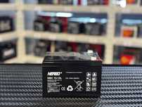 Akumulator Nerbo NBC 15-12L 12V / 15Ah