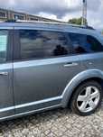 Dodge journey Rtx 2011