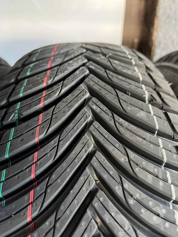 195/65R15 Kleber Quadraxer cztery nowe opony całoroczne