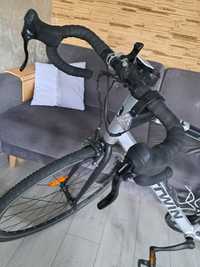 Rower Btwin Triban 100