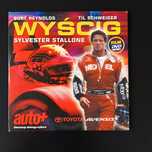 WYŚCIG/ Sylwester Stallone/ DVD