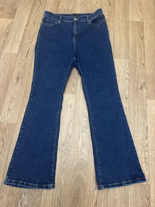 Джинси клеш Asos , нові